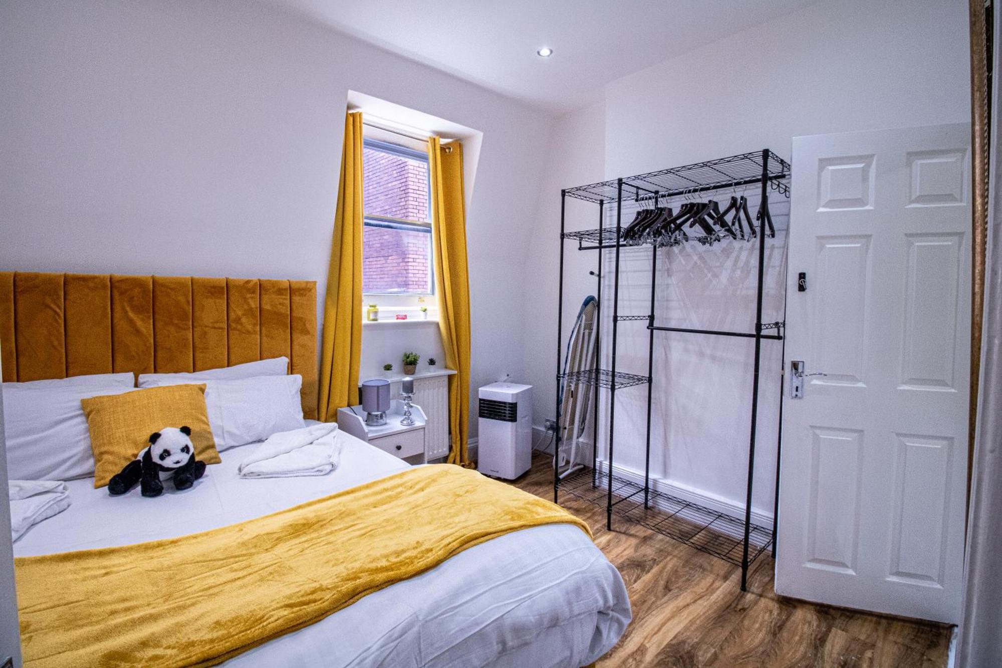 Luxurious Apartments On Oxford Street London Exterior photo