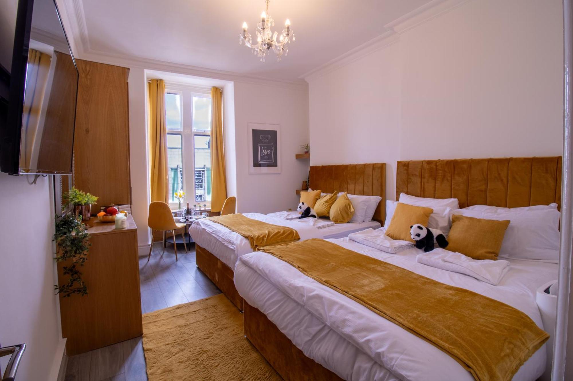 Luxurious Apartments On Oxford Street London Exterior photo