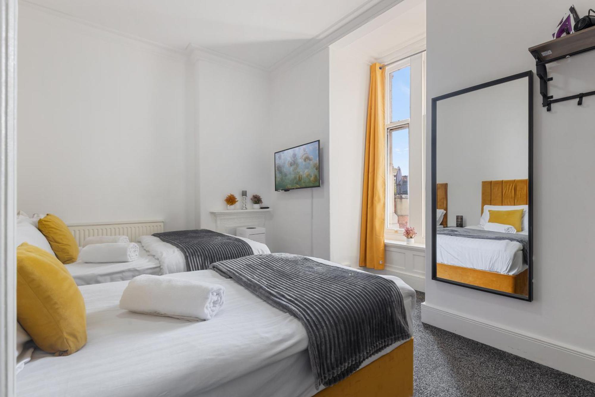 Luxurious Apartments On Oxford Street London Exterior photo